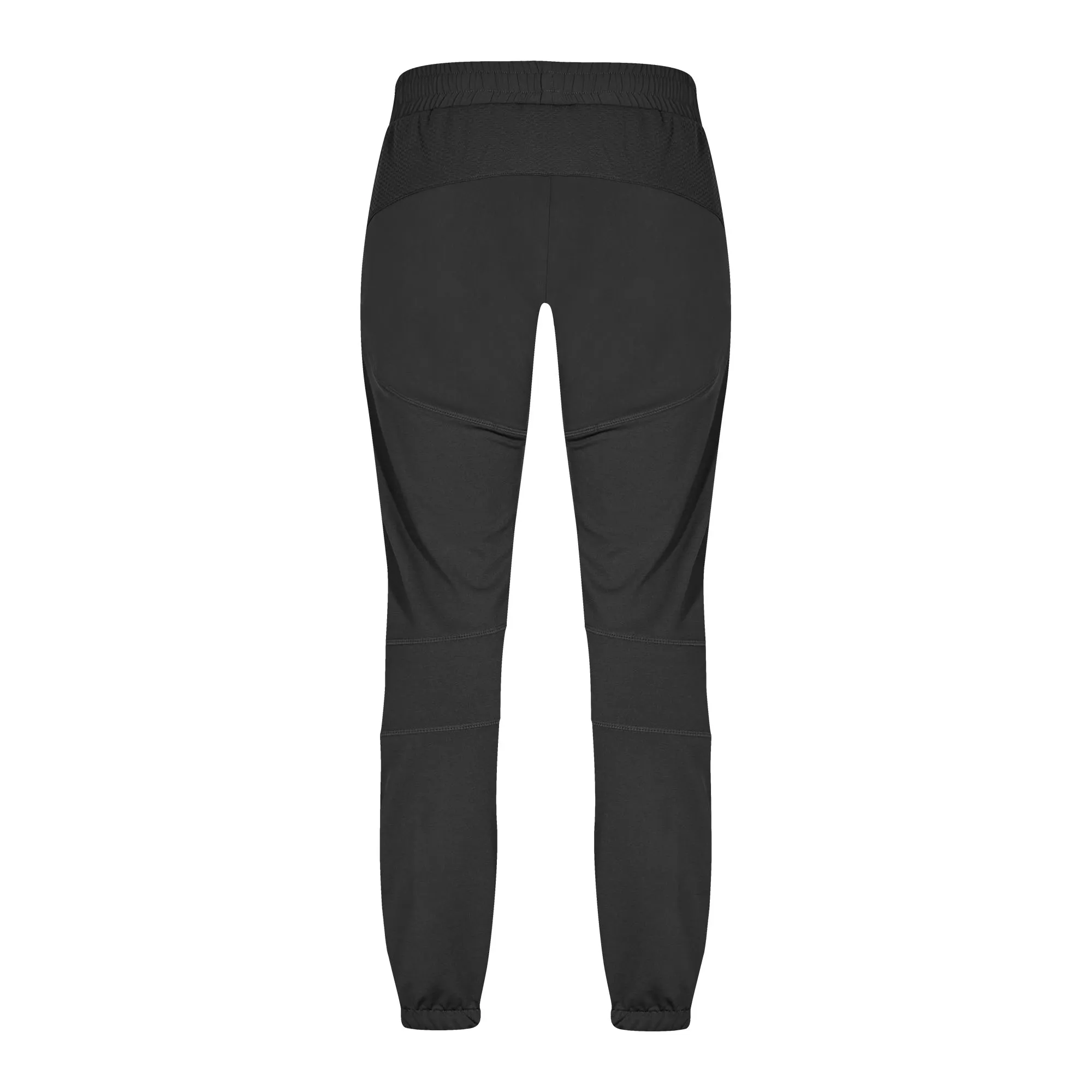 Hellner Harrå Hybrid Pant Women Deco Rose | Buy Hellner Harrå Hybrid Pant Women Deco Rose here | Outnorth