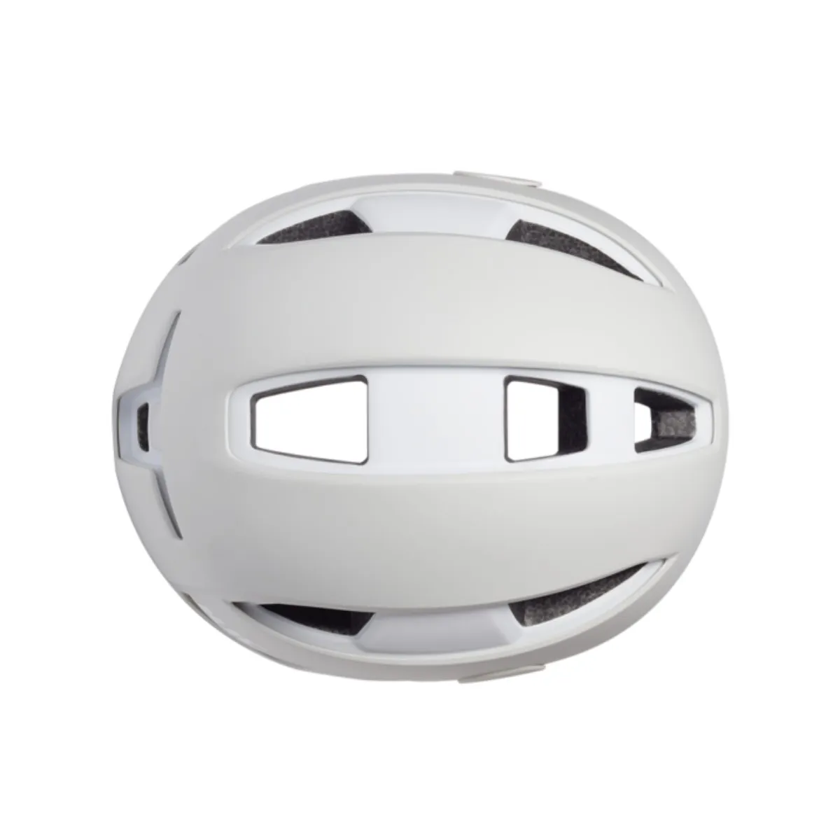 HJC Coban White Helmet