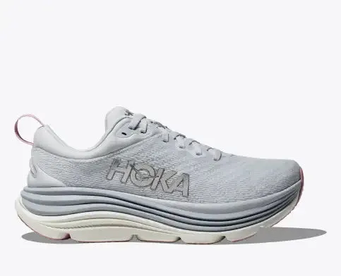 Hoka Gaviota WIDE Sea Ice Pink Twilight Women's