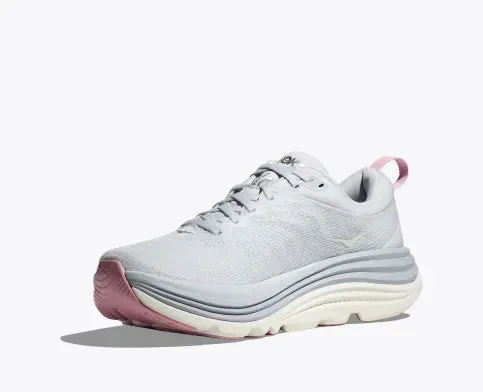 Hoka Gaviota WIDE Sea Ice Pink Twilight Women's