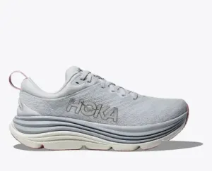 Hoka Gaviota WIDE Sea Ice Pink Twilight Women's