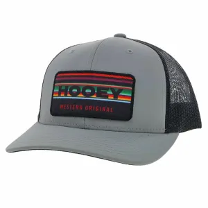 Hooey Horizon Cap 2235T-GYBK