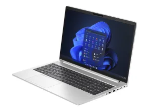 Hp Notebook Probook 450 G10 - 39.6 Cm (15.6") - Intel Core I7-1355U - Pike Silver Aluminium - With Hp Wolf Pro Security