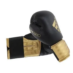 HYBRID 100 BOXING GLOVES -