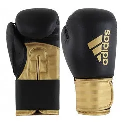 HYBRID 100 BOXING GLOVES -