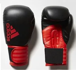 HYBRID 100 BOXING GLOVES -