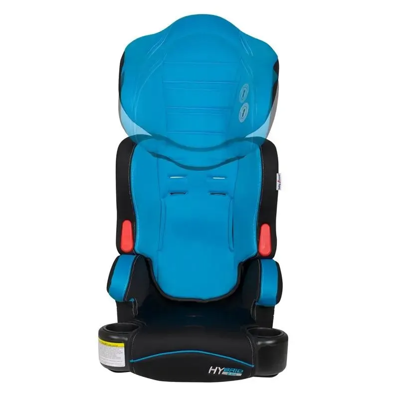 Hybrid™ 3-in-1 Booster Car Seat