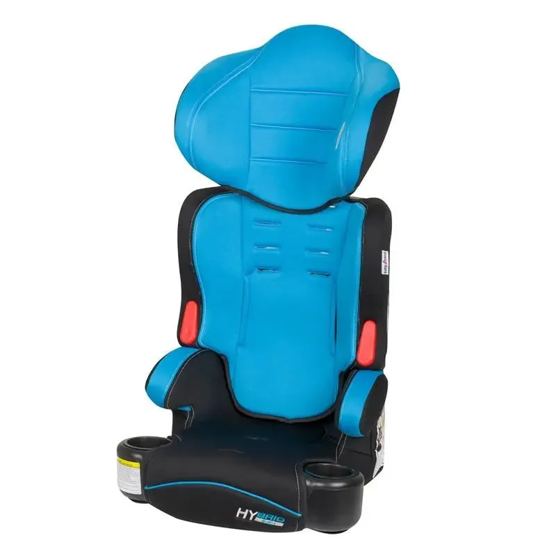 Hybrid™ 3-in-1 Booster Car Seat