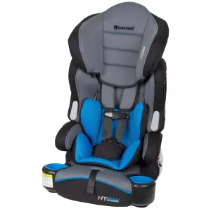 Hybrid™ 3-in-1 Booster Car Seat