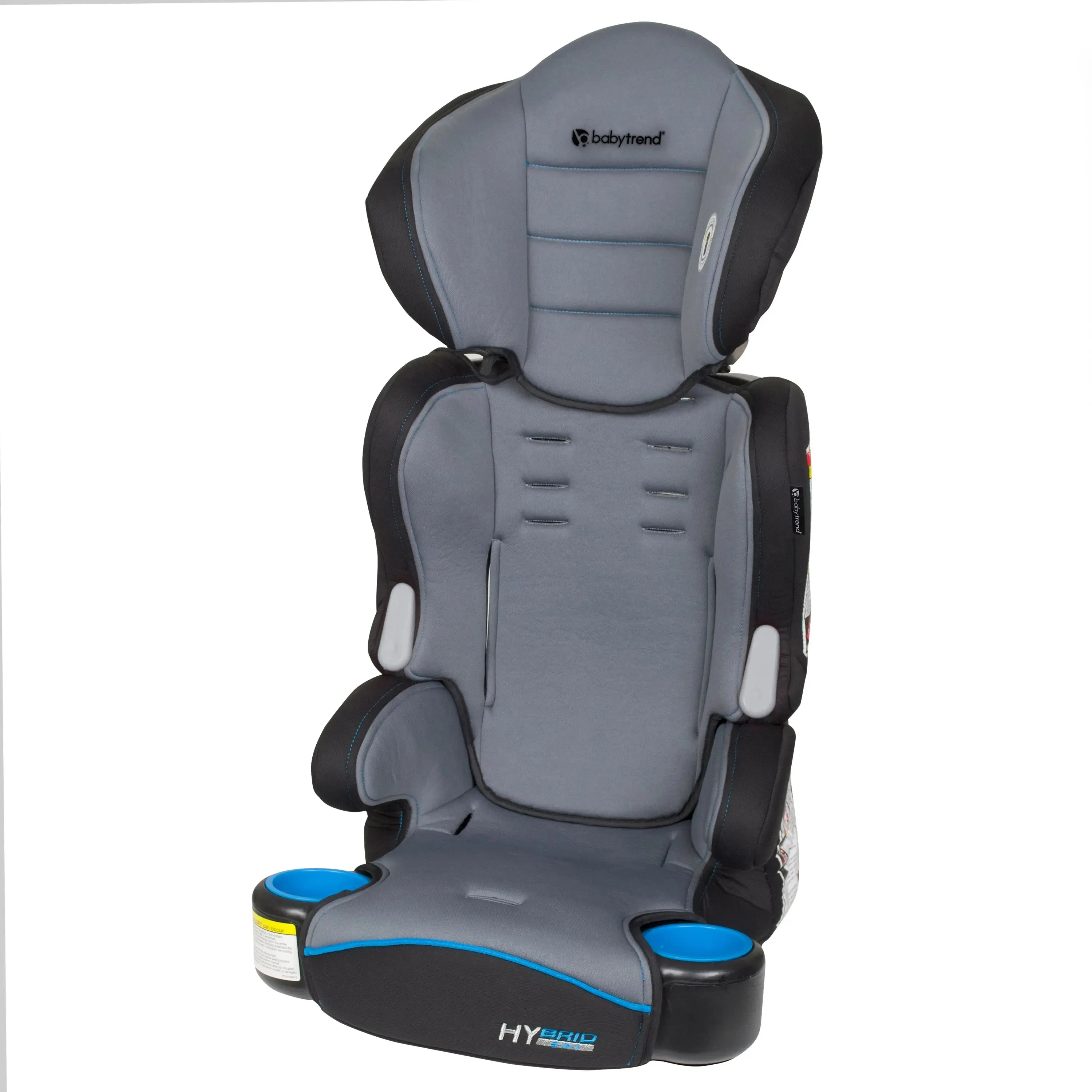 Hybrid™ 3-in-1 Booster Car Seat