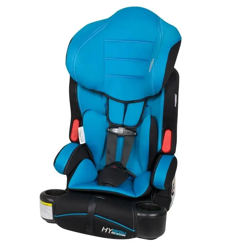 Hybrid™ 3-in-1 Booster Car Seat