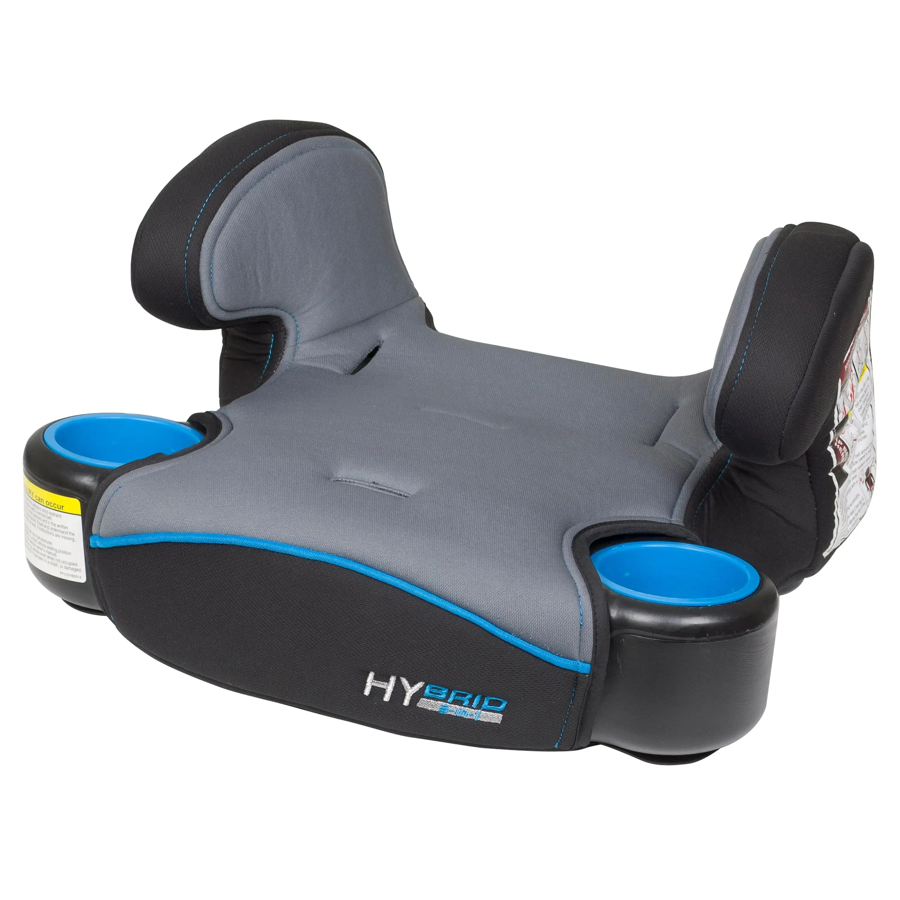 Hybrid™ 3-in-1 Booster Car Seat