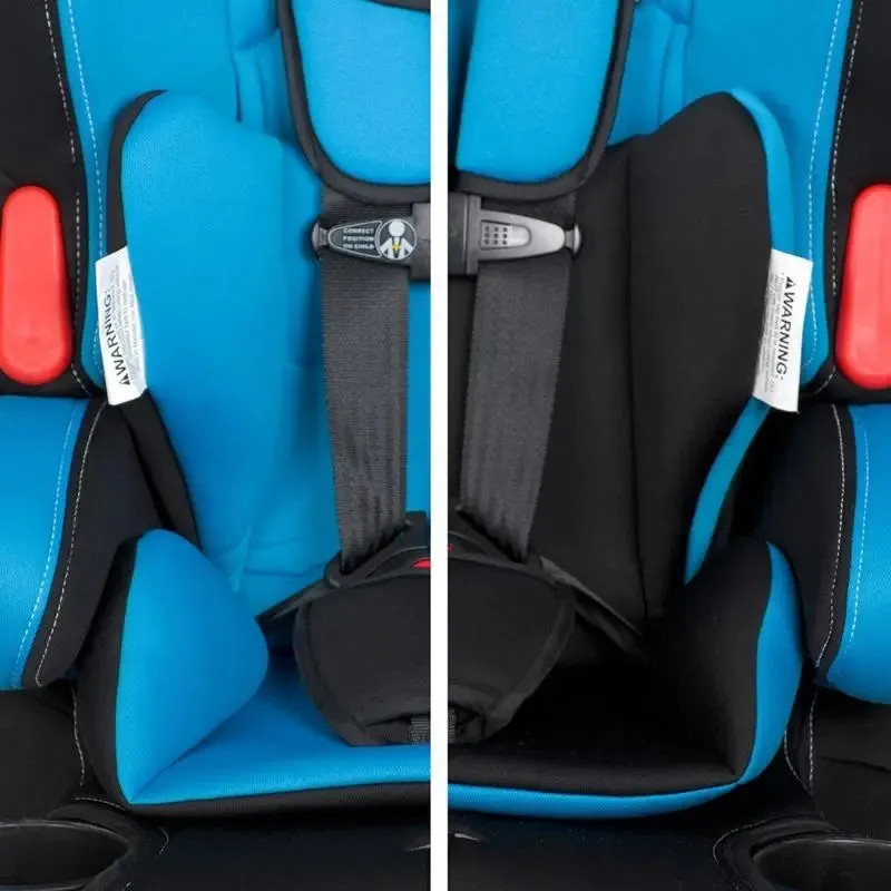 Hybrid™ 3-in-1 Booster Car Seat