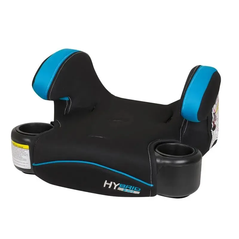 Hybrid™ 3-in-1 Booster Car Seat