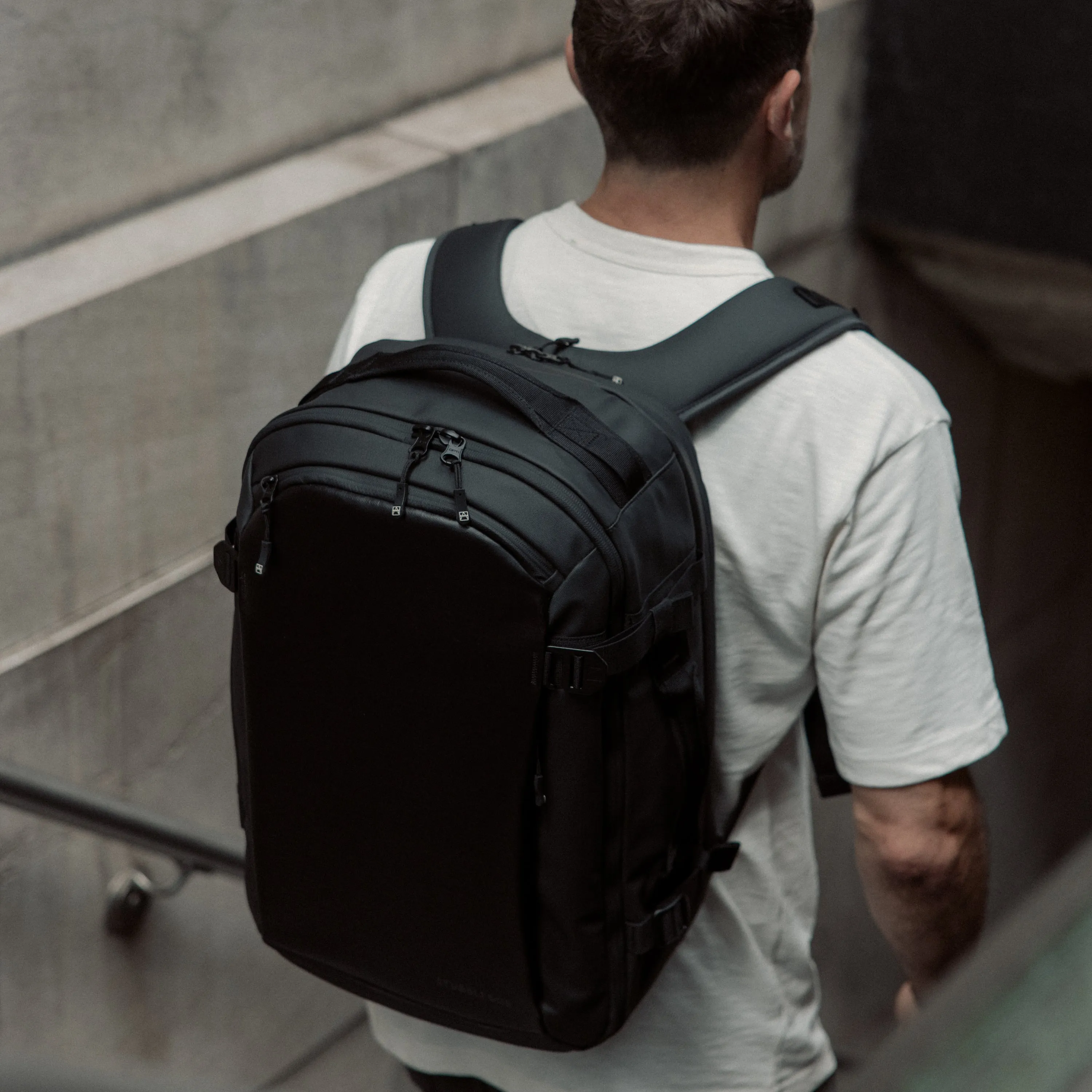 Hybrid Backpack 30L