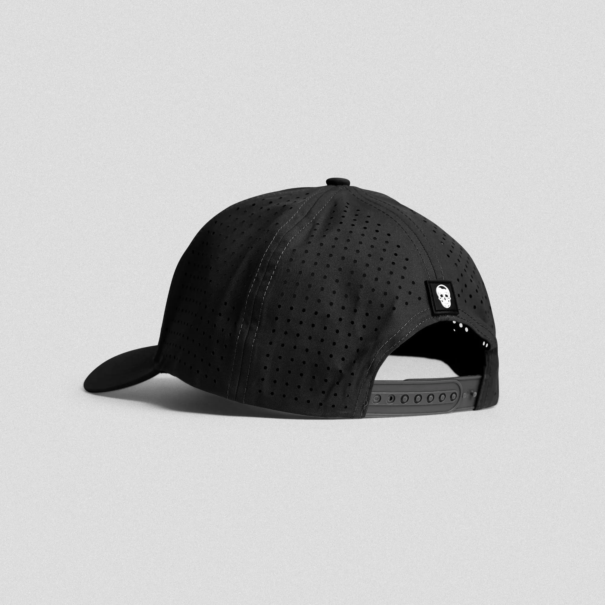 Hybrid Performance Hat - Black