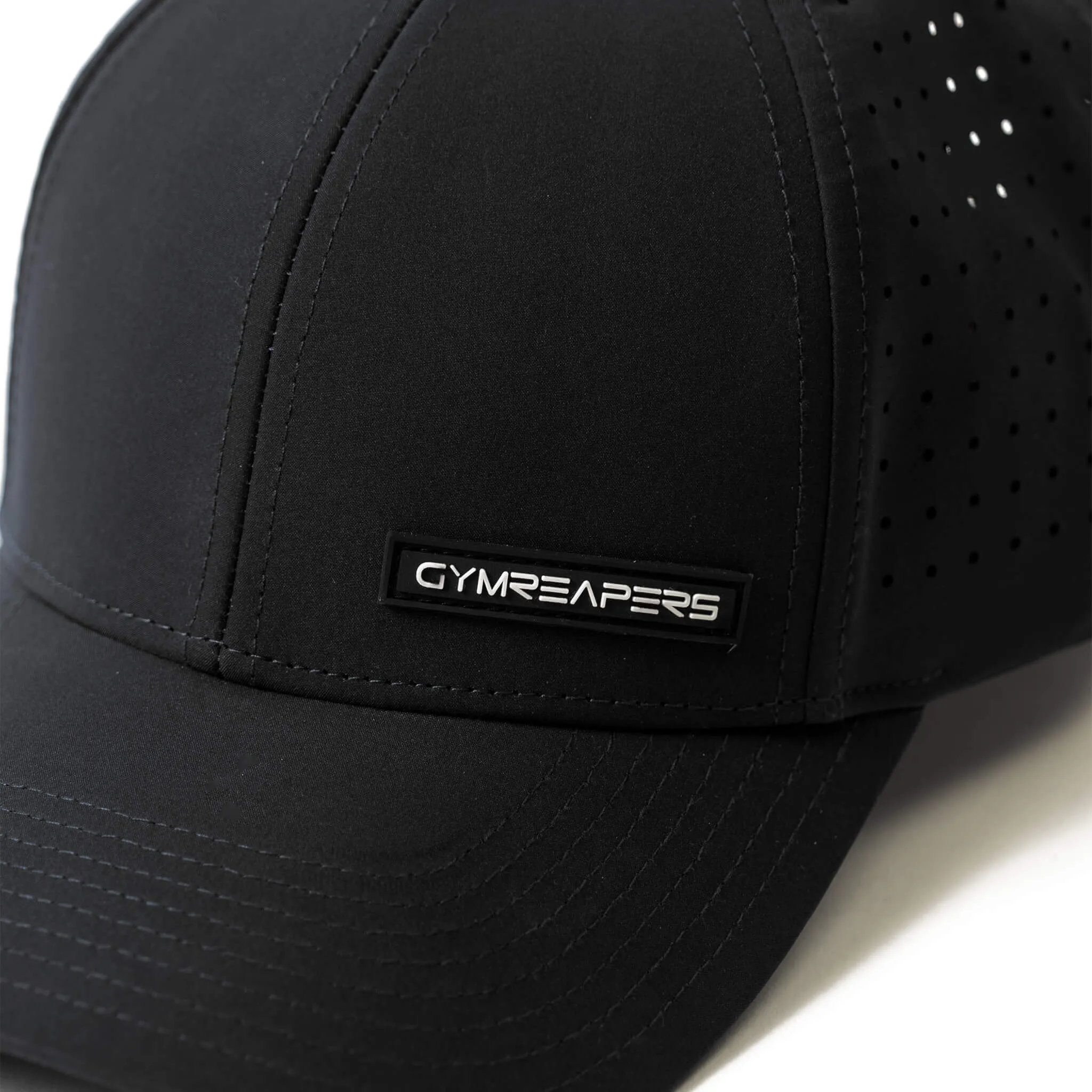 Hybrid Performance Hat - Black