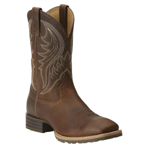 Hybrid Rancher Western Boot