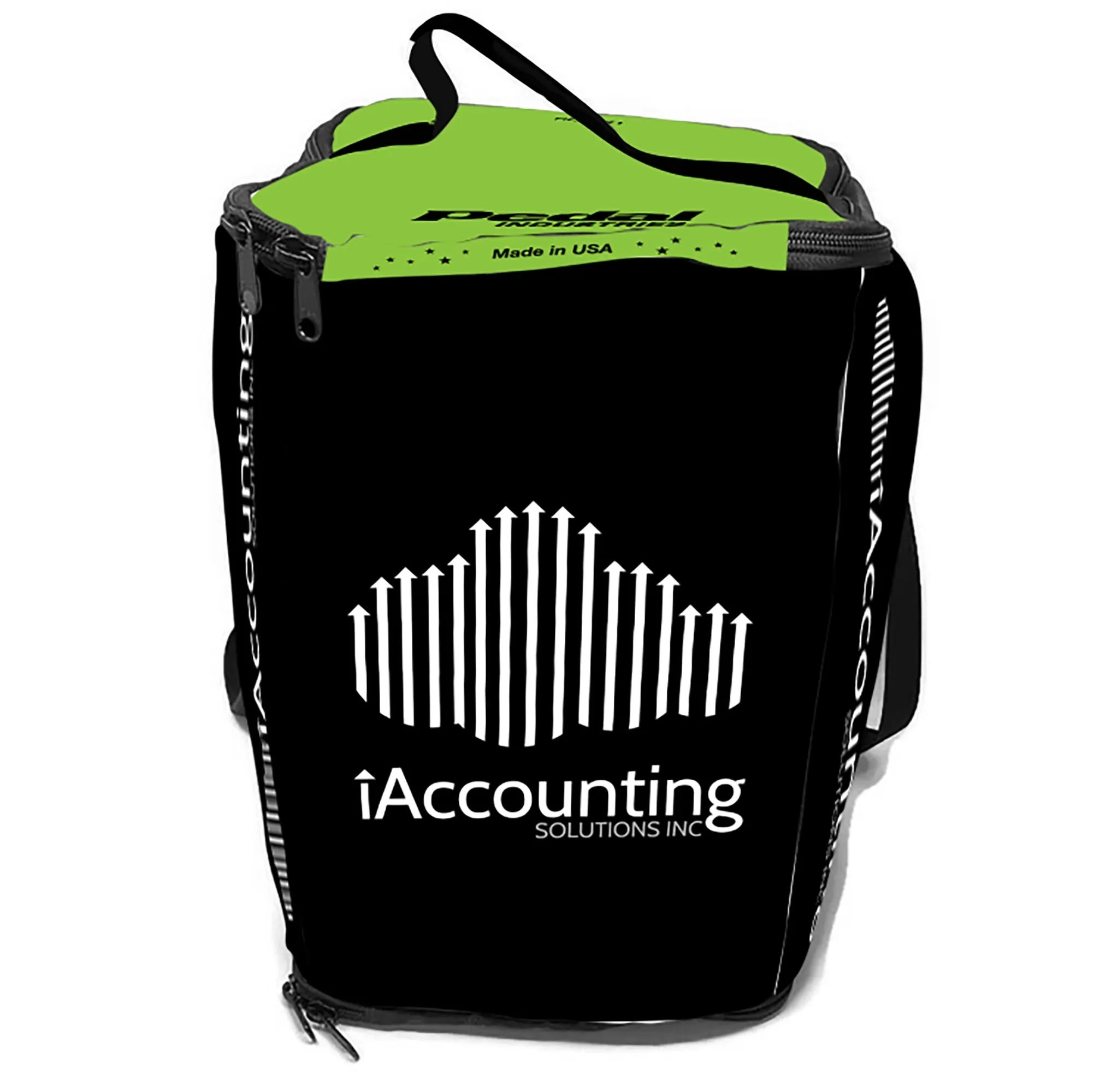 iAccounting RDB