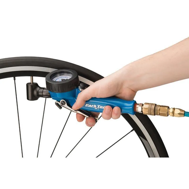 INF-2 Shop Bike Inflator