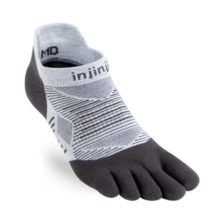 Injinji Performance Run Original Light No-Show