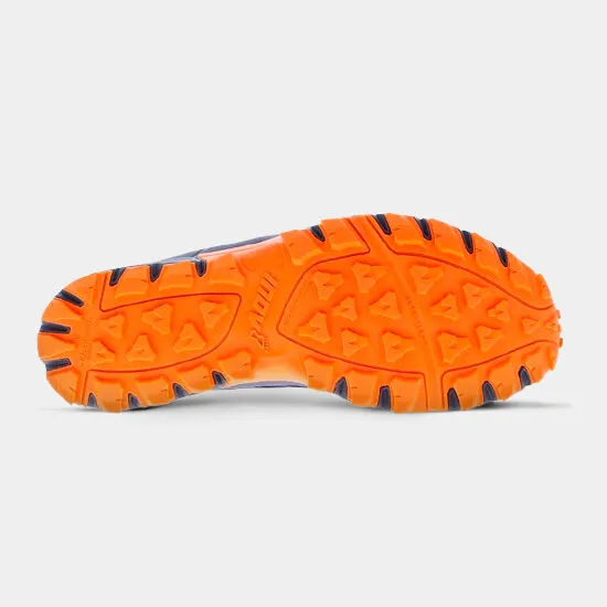 Inov-8 Men's Trailtalon 290 - Navy/Orange (000712-NYOR-S-01)