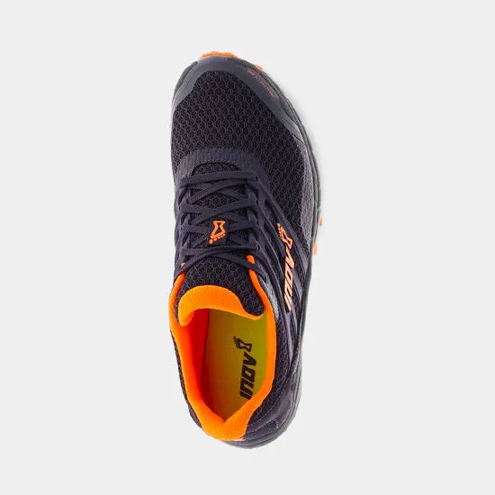 Inov-8 Men's Trailtalon 290 - Navy/Orange (000712-NYOR-S-01)