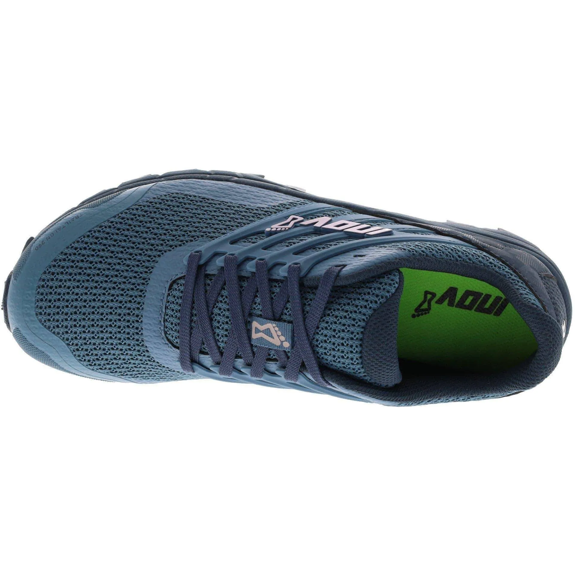 Inov8 TrailTalon 290 Womens Trail Running Shoes - Blue