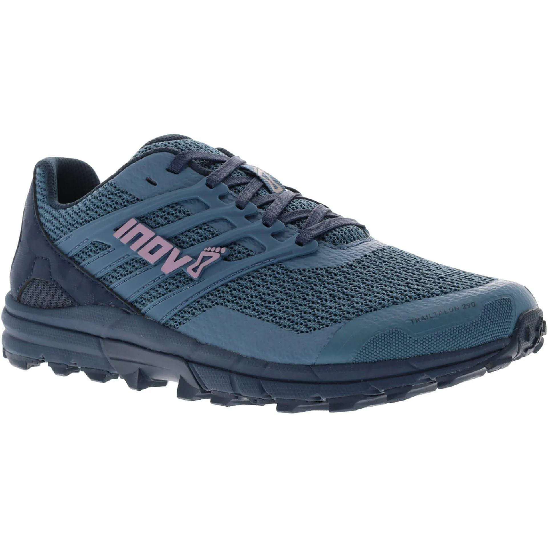 Inov8 TrailTalon 290 Womens Trail Running Shoes - Blue