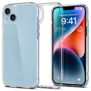 iPhone 14 Plus / iPhone 15 Plus Case Ultra Hybrid