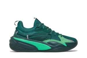 J. Cole x RS-Dreamer Puma sneakers, green