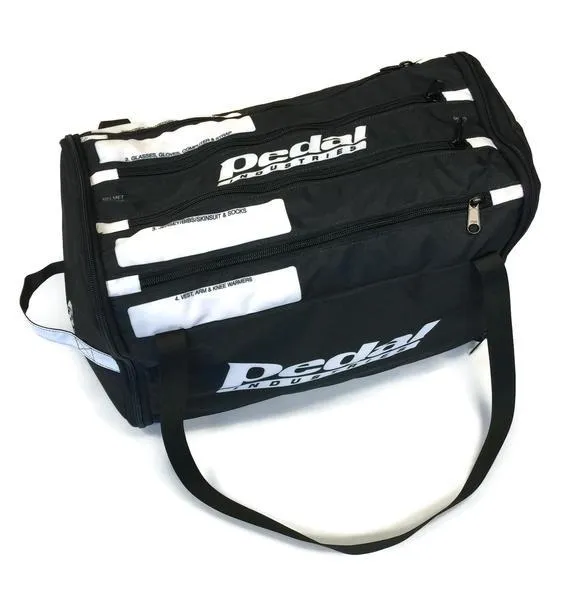 Jacomo Racing '19 Cycling RACEDAY BAG