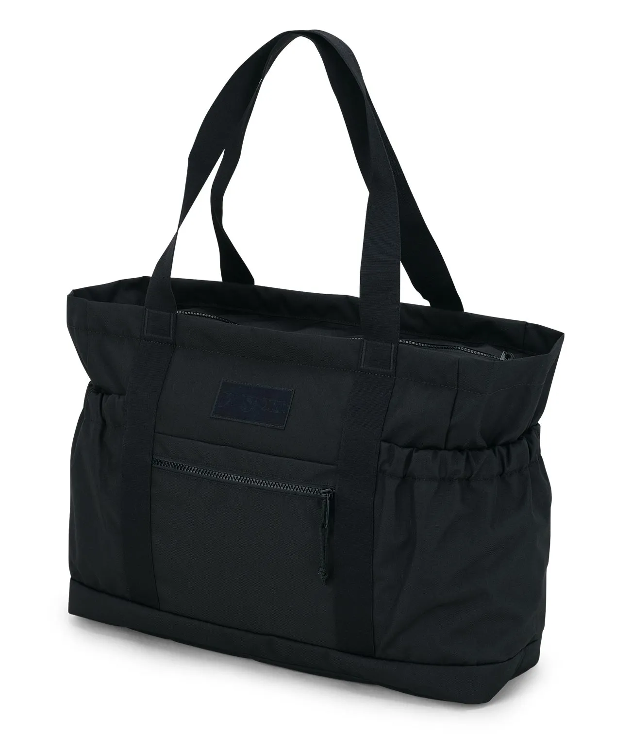 Jansport -  Click to expand EVERYDAY LARGE TOTE in Black