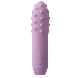 Je Joue Duet Textured Bullet Vibrator