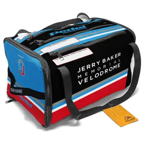 Jerry Baker 2023 CYCLING RACEDAY BAG™ STRIPES