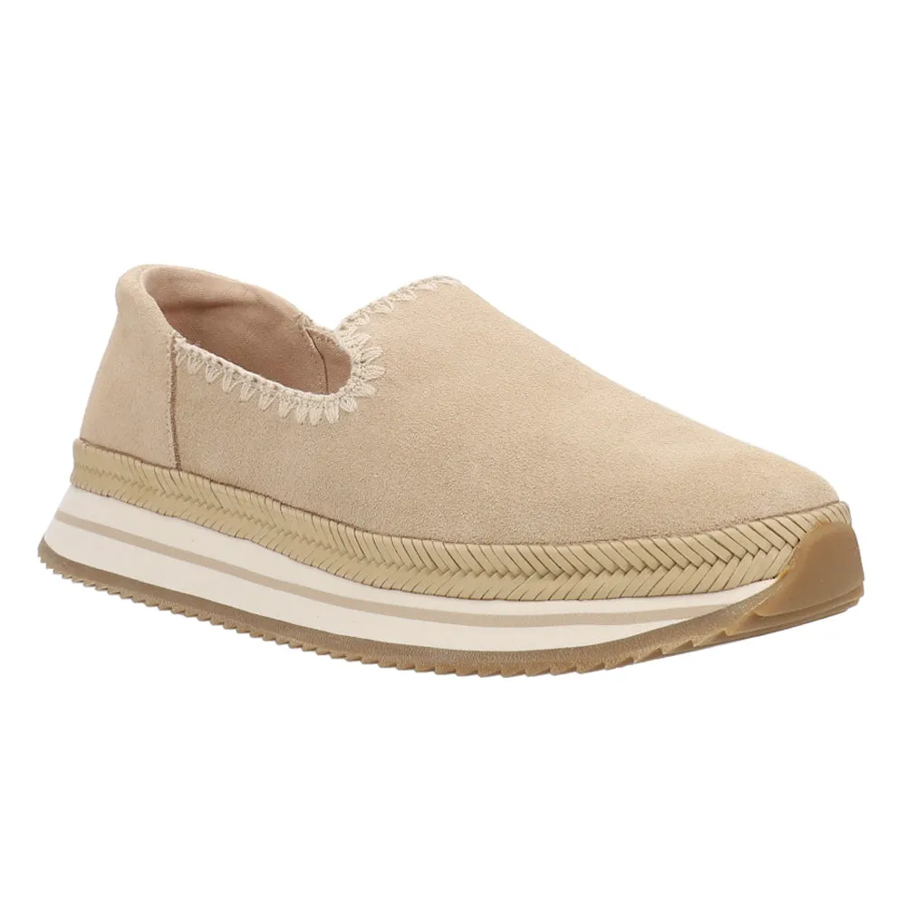 Jocelyn Espadrille Slip On Sneakers