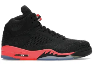 Jordan 5 Retro 3Lab5 Infrared