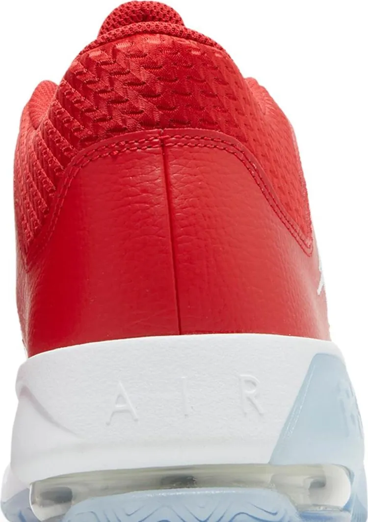 Jordan Max Aura 3 University Red Sneakers