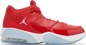 Jordan Max Aura 3 University Red Sneakers