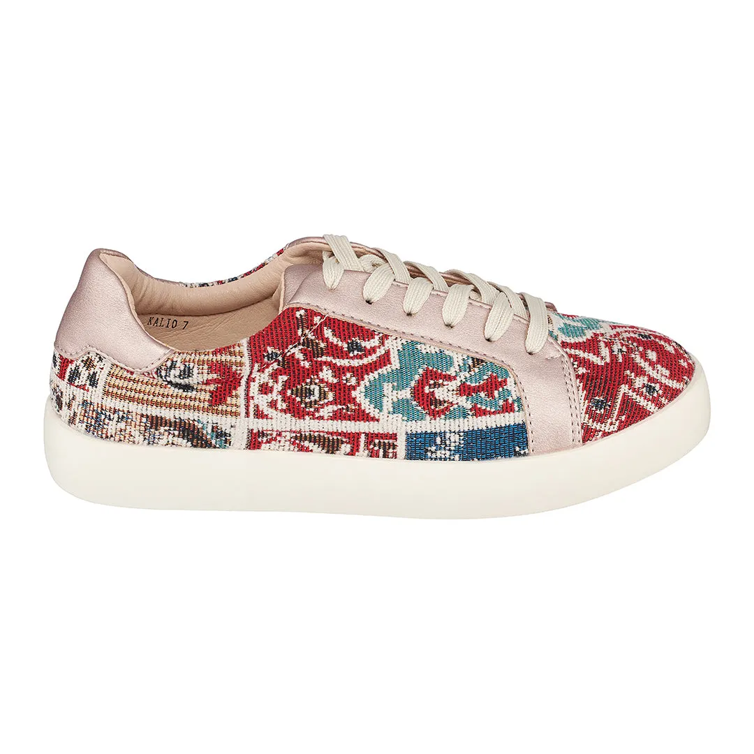 Kalio Coral Multi Sneaker