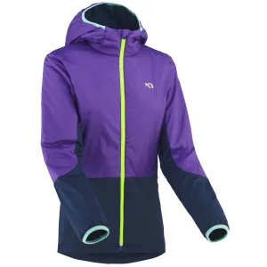 Kari Traa Women&#x27;s Sanne Hybrid Aster | Buy Kari Traa Women&#x27;s Sanne Hybrid Aster here | Outnorth