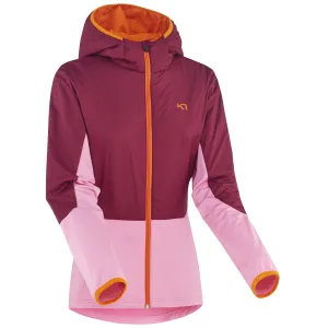 Kari Traa Women&#x27;s Sanne Hybrid Prism | Buy Kari Traa Women&#x27;s Sanne Hybrid Prism here | Outnorth