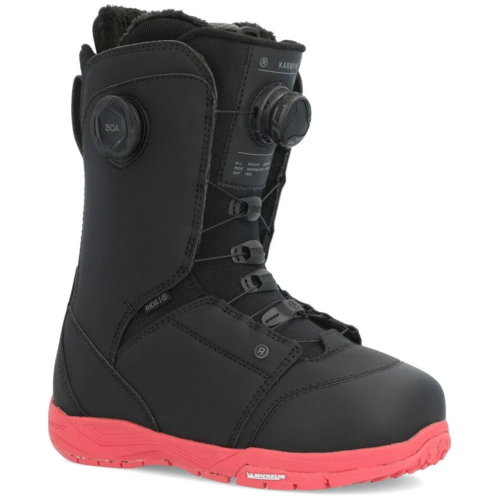 Karmyn Zonal BT Snowboard Boots - Womens