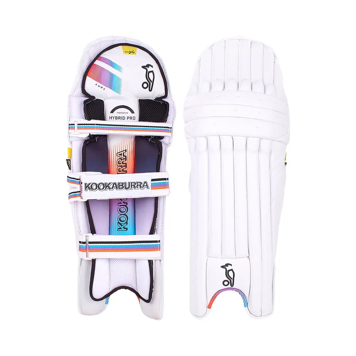 Kookaburra Aura Pro Batting Pads