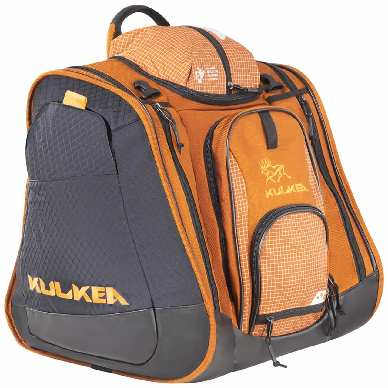 Kulkea Boot Trekker Boot Bag - 2025