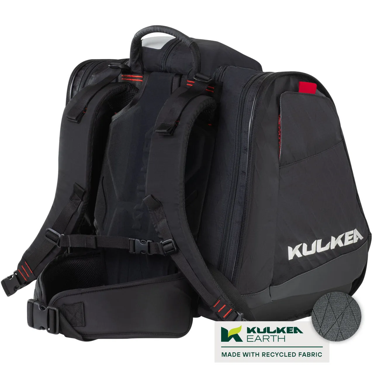 Kulkea Boot Trekker Boot Bag - 2025