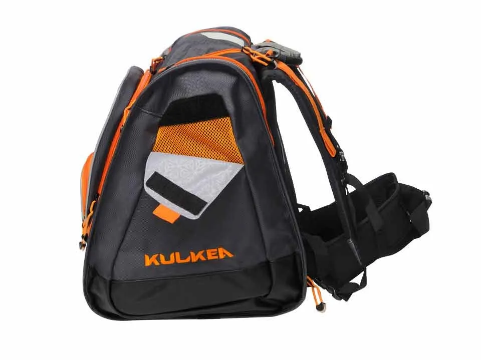 Kulkea Boot Trekker Boot Bag - 2025