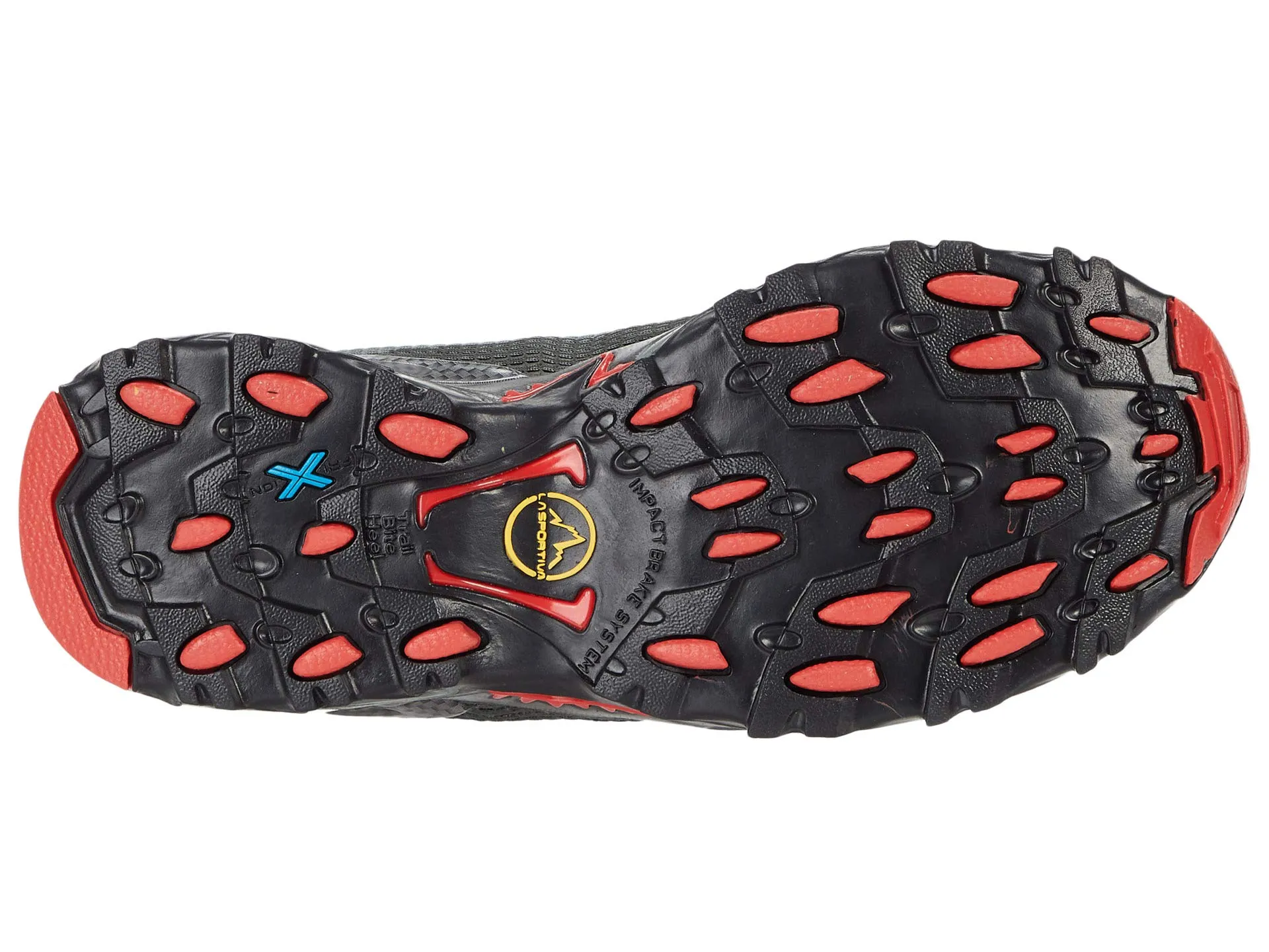 La Sportiva Wildcat sneakers