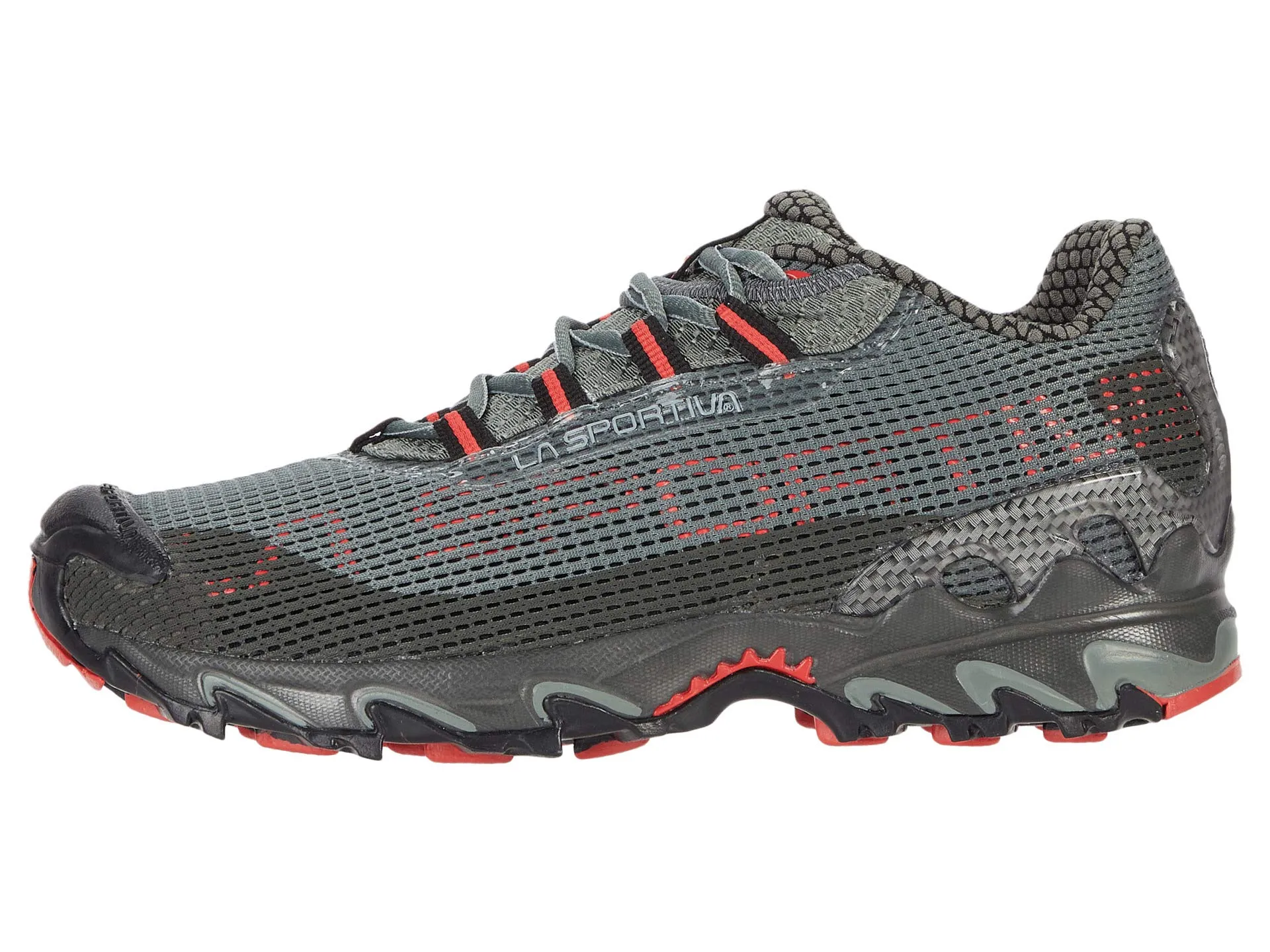 La Sportiva Wildcat sneakers