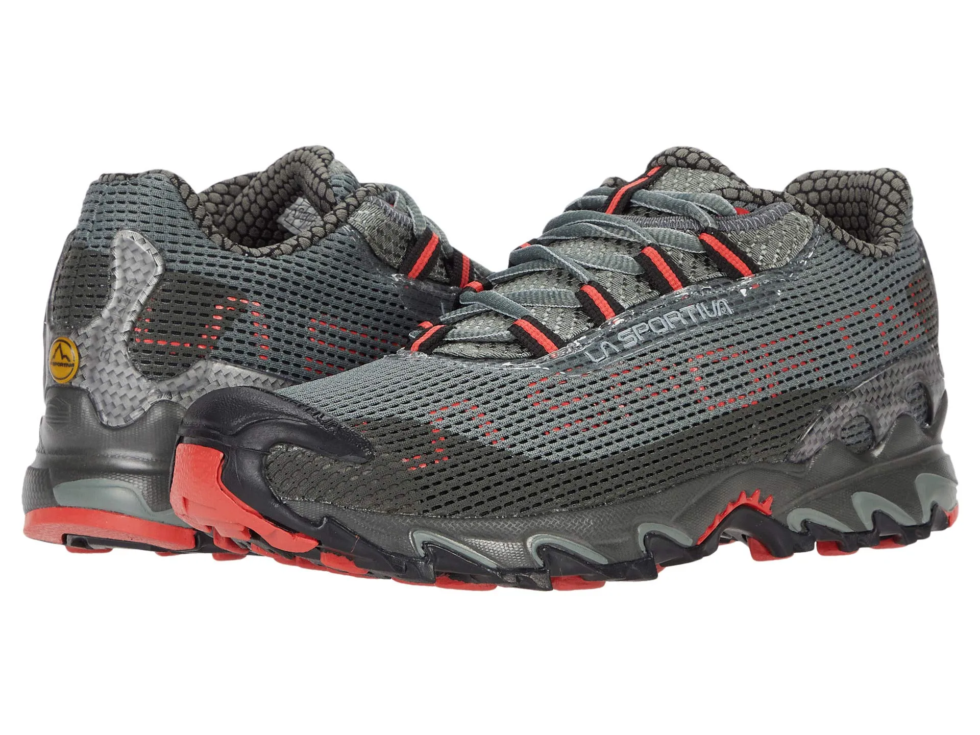 La Sportiva Wildcat sneakers